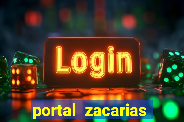 portal zacarias caso gustavo